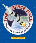 Cover: The Space Race - DK Children