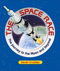 Enlarge image Cover: The Space Race - DK Children