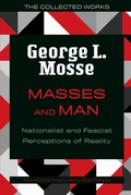 Cover: Masses and Man - University of Wisconsin Press