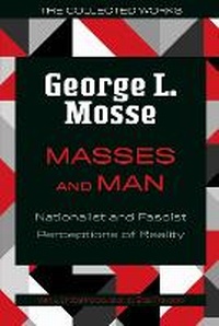 Abbildung von: Masses and Man - University of Wisconsin Press