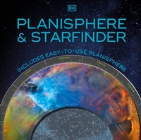 Abbildung von: Planisphere and Starfinder - DK