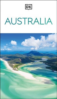 Abbildung von: DK Australia - DK Travel