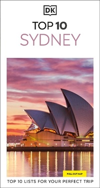 Abbildung von: DK Top 10 Sydney - DK Travel