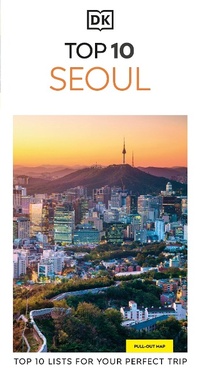 Abbildung von: DK Top 10 Seoul - DK Travel