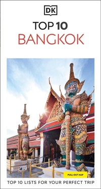 Abbildung von: DK Top 10 Bangkok - DK Travel
