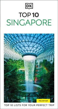 Abbildung von: DK Top 10 Singapore - DK Travel