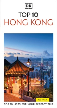 Abbildung von: DK Top 10 Hong Kong - DK Travel