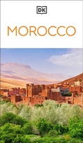 Cover: DK Morocco - DK Travel