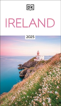 Abbildung von: DK Ireland - DK Travel