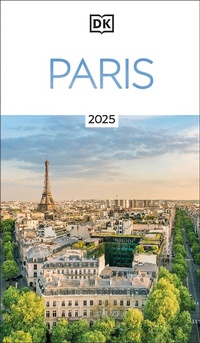 Abbildung von: DK Paris - DK Travel