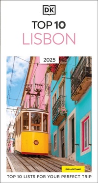 Abbildung von: DK Top 10 Lisbon - DK Travel