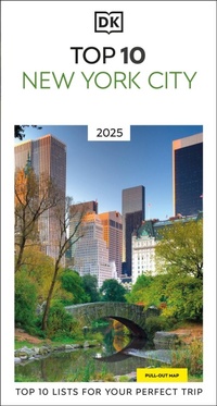 Abbildung von: DK Top 10 New York City - DK Travel