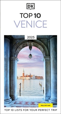 Abbildung von: DK Top 10 Venice - DK Travel