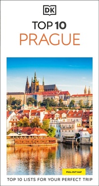 Abbildung von: DK Top 10 Prague - DK Travel