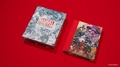 Cover: Marvel Encyclopedia Collector's Edition - DK