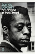 Cover: No Name in the Street - Penguin Classics