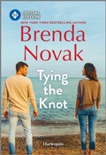 Cover: Tying the Knot - Harlequin Special Edition