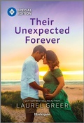 Cover: Their Unexpected Forever - Harlequin Special Edition