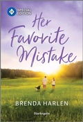 Cover: Her Favorite Mistake - Harlequin Special Edition
