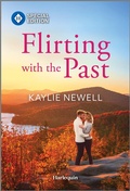 Cover: Flirting with the Past - Harlequin Special Edition