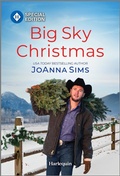 Cover: Big Sky Christmas - Harlequin Special Edition