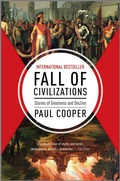 Cover: Fall of Civilizations - Hanover Square Press