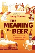 Cover: The Meaning of Beer - Hanover Square Press