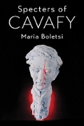 Cover: Specters of Cavafy - The University of Michigan Press