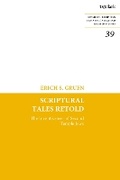Cover: Scriptural Tales Retold - T.& T.Clark Ltd