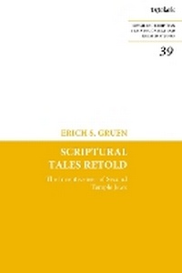 Bild vergrößern Bild: Scriptural Tales Retold - T.& T.Clark Ltd