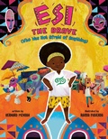 Cover: Esi the Brave (Who Was Not Afraid of Anything) - Bantam Books