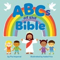 Cover: ABCs of the Bible - Bantam Books