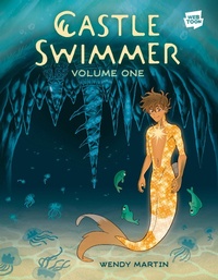 Enlarge image Cover: Castle Swimmer: Volume 1 - Random House Inc