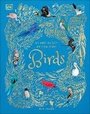 Cover: An Anthology of Exquisite Birds - Penguin Young Readers