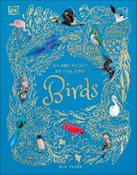 Enlarge image Cover: An Anthology of Exquisite Birds - Penguin Young Readers