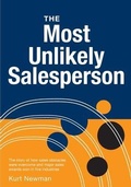 Cover: The Most Unlikely Salesperson - Sales Consultants