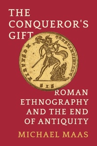 Enlarge image Cover: The Conqueror's Gift - Princeton University Press