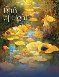 Enlarge image Cover: The Path of Light Journal - Llewellyn Publications