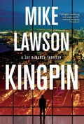 Cover: Kingpin - Atlantic Monthly Press