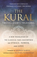 Cover: The Kural - Beacon Press