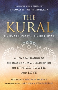Enlarge image Cover: The Kural - Beacon Press