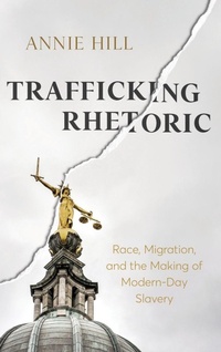 Enlarge image Cover: Trafficking Rhetoric - Ohio State University Press