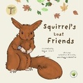 Cover: Squirrel's Lost/Found Friends - Bumblegreen Books