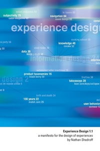 Enlarge image Cover: Experience Design 1.1 - Experience Design Books