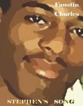 Cover: Stephen's Song - Cane Arrow Press