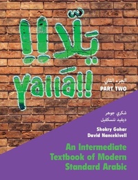 Abbildung von: Yalla Part Two: Volume 2 - Cambridge University Press