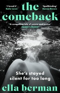 Cover: The Comeback - Apollo