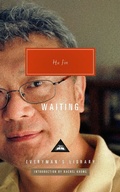 Cover: Waiting - Everyman's Library USA