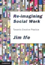 Cover: Re-imagining Social Work - Cambridge University Press