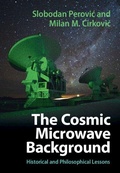 Cover: The Cosmic Microwave Background - Cambridge University Press